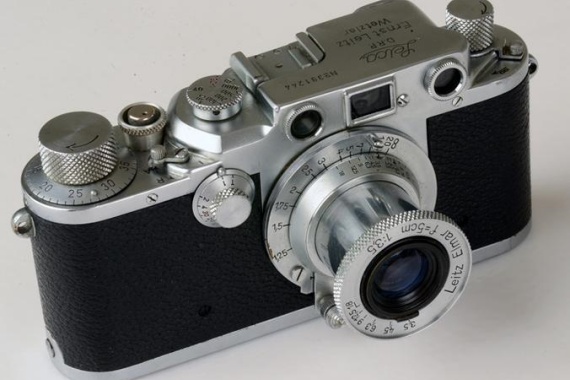 单反相机维修技术断层危机的原因