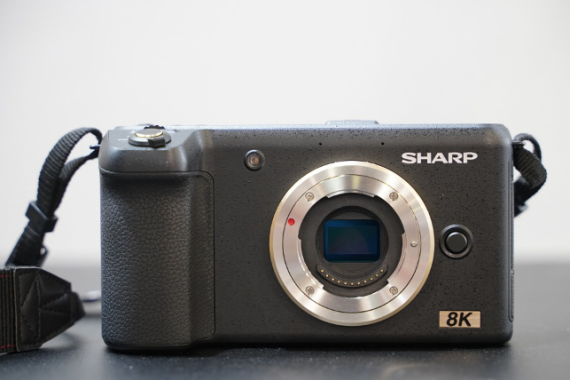 单反相机二手市场翻新、水货危机